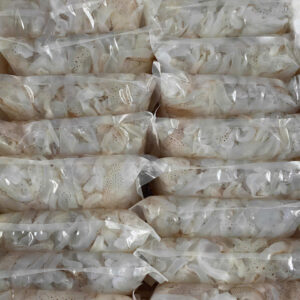 Sứa lạt ( dùng liền) gói 1kg
