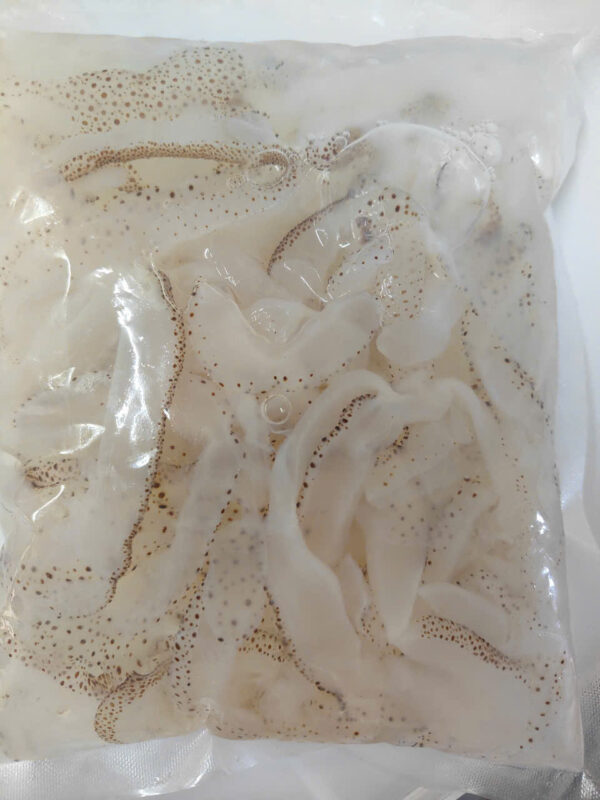 Sứa lạt (dùng liền) gói 1kg