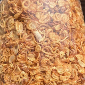 Hành phi loại 1 túi 1kg