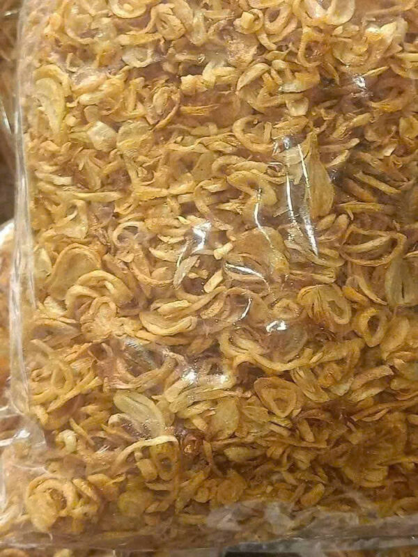 Hành phi loại 2 túi 1kg